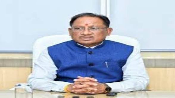 मुख्यमंत्री साय के नेतृत्व में किसानों को समय पर खाद उपलब्ध कराने के लिए सरकार सतर्क’…