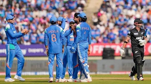 टीम इंडिया को लगा सबसे तगड़ा झटका, अफगानिस्तान सीरीज से अचानक बाहर हुए ये खिलाड़ी, फैंस हैरान…