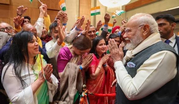 न फूल, न माला स्लोवाकिया में पीएम मोदी का ब्रेड और नमक सेब हुआ स्वागत, जानिए इसके पीछे का ये रहस्य…