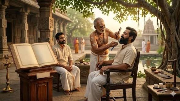 क्या आप जानते हैं बाल, नाखून और दाढ़ी कटाने के लिए शास्त्र में तय हैं ये दो दिन…