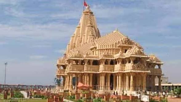 सोमनाथ स्वाभिमान यात्रा से गूंजेगा प्रदेश का सांस्कृतिक गौरव…
