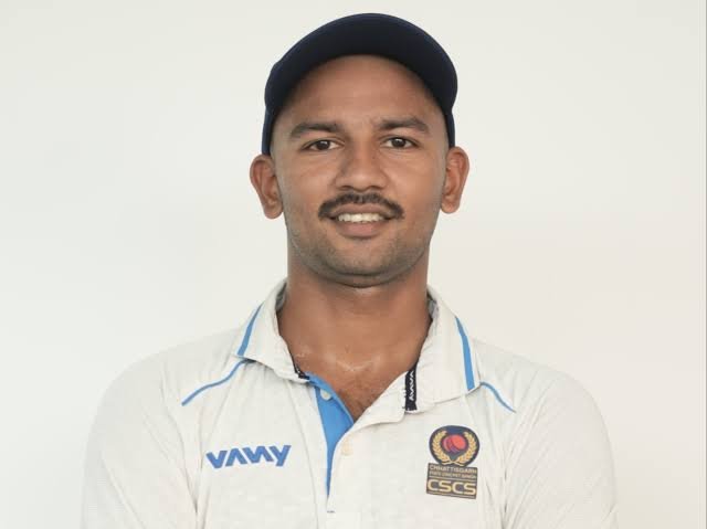 आयुष पांडे ने बढ़ाया प्रदेश का मान भारत ‘A’ टीम में चयन, श्रीलंका दौरे पर कर दिखाएंगे जलवा…
