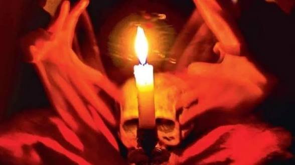 जादू टोना के शक में महिला को जान से मारने की धमकी, दो अलग-अलग मामलों में पुलिस ने दर्ज किया अपराध जागरूकताओं पर उठ रहे सवाल…