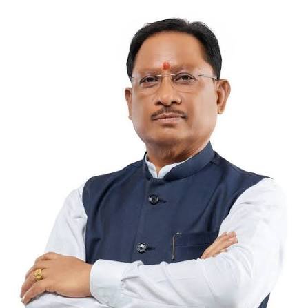 मुख्यमंत्री देव साय ने विधानसभा अध्यक्ष को वैवाहिक वर्षगांठ पर दी बधाई…
