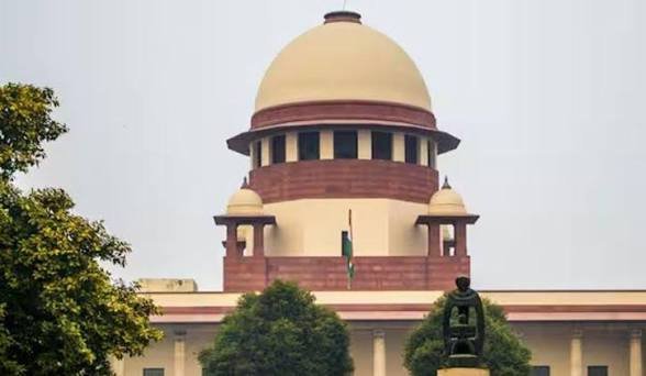 फिर छिड़ी देशभर में बहस सहमति से सेक्स वर्क अपराध नहीं सुप्रीम कोर्ट की बड़ी टिप्पणी …