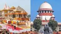 आज राम मंदिर चढ़ावा चोरी मामले में सुप्रीम कोर्ट में होगी सुनवाई, जानें किस-किस ने दायर की याचिका