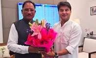 प्रदेश के दूरस्थ क्षेत्रों को मिलेगी मजबूत डिजिटल पहचान, 2,305 नए मोबाइल टावरों के लिए मुख्यमंत्री साय ने केंद्र से मांगी मंजूरी…