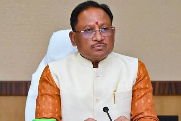 मुख्यमंत्री साय की पहल से पामगढ़ क्षेत्र को बड़ी सौगात…