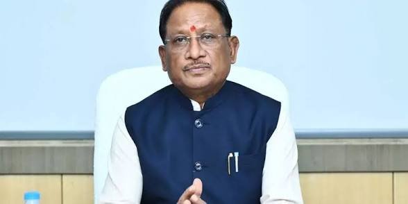 सीएम साय ने अंतरराष्ट्रीय लोक कलाकार श्री विक्रम यादव के स्वास्थ्य की जानकारी ली परिजनों से दूरभाष पर की चर्चा, बेहतर उपचार सुनिश्चित करने जिला प्रशासन को दिए ये निर्देश