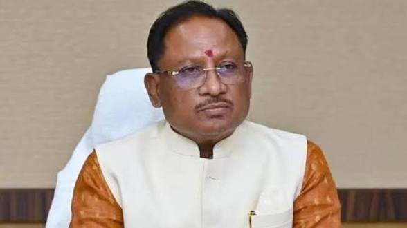 CM साय का बड़ा बयान प्रदेश में जल्द लागू होगा UCC, पेपर लीक पर दोषियों पर होगी सख्त कार्रवाई…