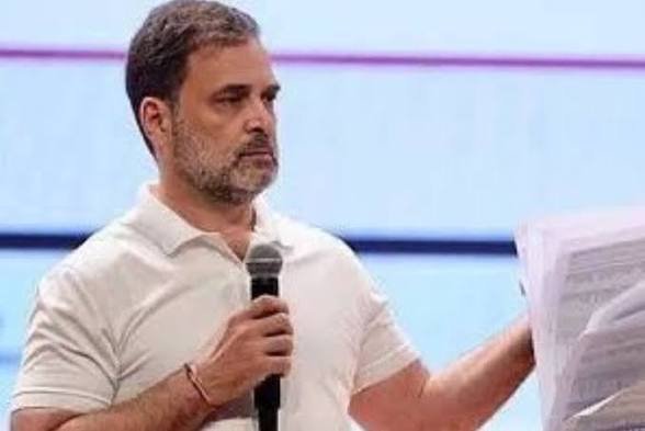पेपर लीक पर विपक्ष का केंद्र पर बड़ा हमला, खड़गे-राहुल गांधी ने PM को घेरा; शिक्षा मंत्री को हटाने, छात्रों से माफी और कार्रवाई की उठाई मांग…