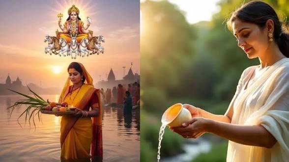 सूर्य देव से जुड़ी ये 10 रोचक बातें, जिन्हें जानकर हिंदू धर्म की कई मान्यताएं हो जाएंगी साफ…