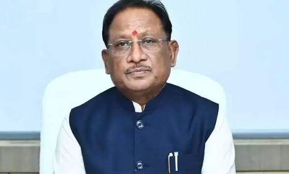 मुख्यमंत्री साय के मंशा के अनुरूप वनांचल के पंडो बच्चों तक पहुंची शिक्षा, जिला प्रशासन ने गांव में ही की विशेष व्यवस्था…