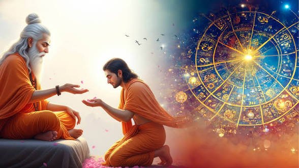 आज गुरु पूर्णिमा के दिन इन राशि वालों के रुके हुए काम होंगे पूरे, जानिए सभी 12 राशियों का भविष्यफल…