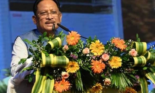 खेल प्रतिभाओं को आधुनिक प्रशिक्षण, बेहतर संसाधन और प्रतिस्पर्धात्मक अवसर उपलब्ध कराएगी हमारी ये सरकार..