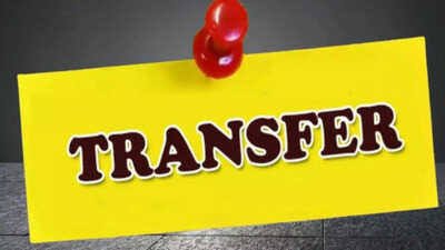 प्रदेश में 24 IPS अधिकारियों का तबादला, यहां देखें पूरी तबादला सूची…
