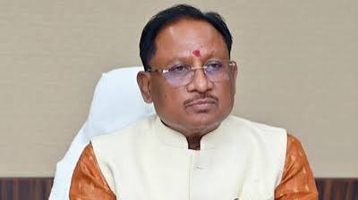 श्यामा प्रसाद मुखर्जी का जीवन राष्ट्रसेवा और त्याग का अनुपम ये उदाहरण मुख्यमंत्री साय…