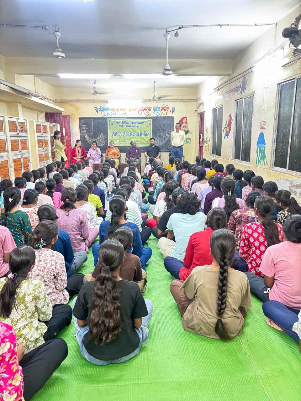 आधुनिक पहचान पर गर्व , शिक्षा से शक्ति और संस्कृति से समृद्धि आदिवासी दिवस पर बदलाव का  ये संकल्प…