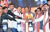 संत रविदास ने समरसता, समानता और भक्ति का जो मार्ग दिखाया, वही विकसित और सशक्त भारत की आधारशिला : मुख्यमंत्री साय…
