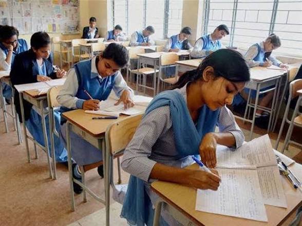 बोर्ड परीक्षा परिणाम में सुधार के नाम पर फर्जी कॉल से रहें सावधान, शिक्षा मंडल ने जारी की चेतावनी…