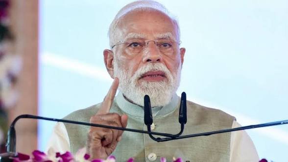 PM मोदी ने लॉन्च किया नशा मुक्त युवा, विकसित भारत अभियान, 1 करोड़ से ज्यादा युवाओं ने ली …