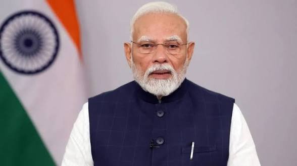 भारत छोड़ो आंदोलन की 84वीं वर्षगांठ पर भावुक हुए PM मोदी, राष्ट्रनायकों को किया याद, इनको किया सलाम…