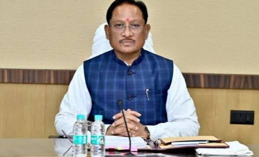 मुख्यमंत्री साय इतने खिलाड़ियों, प्रशिक्षकों और निर्णायकों को देंगे राज्य खेल अलंकरण…
