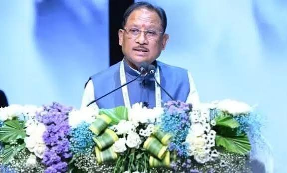 मुख्यमंत्री श्री विष्णुदेव साय ने चमोली सुरंग हादसे में कोंडागांव जिले के मृतक श्रमिकों के परिजनों को ₹5-5 लाख और घायलों को ₹50-50 हजार की सहायता देने के दिए निर्देश