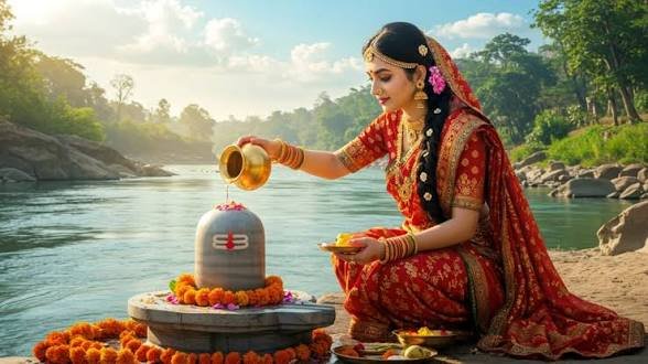सावन शिवरात्रि पूजा की ये छोटी-सी गलती पड़ सकती है भारी, जान लें महादेव की पूजा के ये जरूरी नियम…