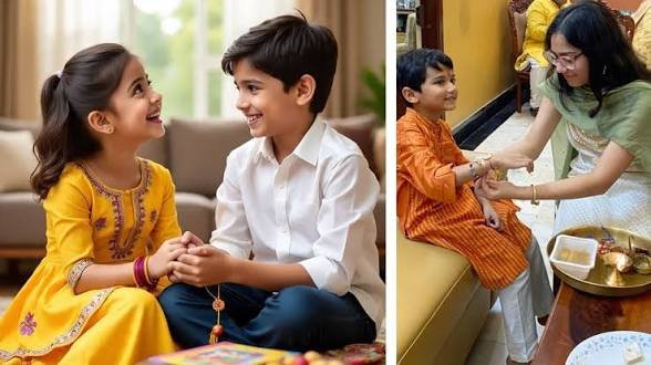 रक्षाबंधन से पहले मिला ‘भाई का उपहार’, इस राशि से सजेगी त्योहार की खुशियां…