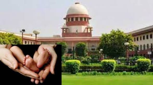 सुप्रीम कोर्ट का ऐतिहासिक फैसला, भ्रूण लिंग जांच मामलों में सीधे पुलिस FIR पर लगी …