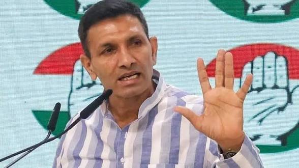 जीतू पटवारी ने उठाया महंगाई, किसान सहित ये मुद्दा, सरकार को दिया 8 दिन का अल्टीमेटम…