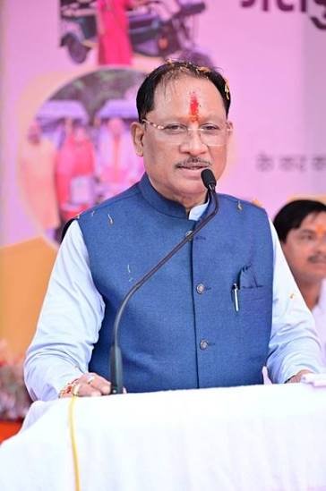 इस जिले में आधुनिक फुटबॉल स्टेडियम के निर्माण के लिए 5.49 करोड़ रुपये की प्रशासकीय स्वीकृति…