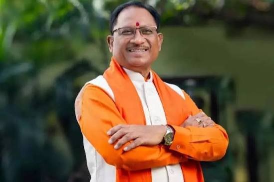 मुख्यमंत्री श्री विष्णुदेव साय ने यहां के मुख्यमंत्री से की नई दिल्ली में सौजन्य भेंट…