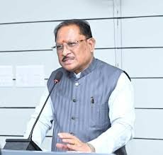 परीक्षाओं की शुचिता से कोई समझौता नहीं, गड़बड़ी पर होगी कठोर कार्रवाई : मुख्यमंत्री साय…