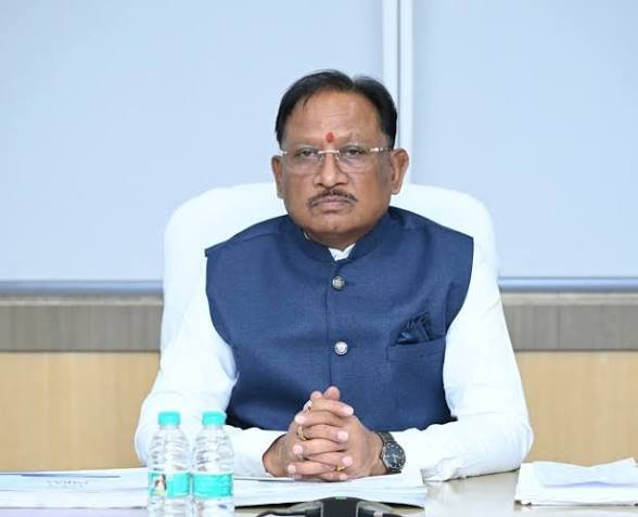 सीएम साय के निर्देश पर बड़ा सर्च ऑपरेशन, ईस्टर्न नेवल कमांड के अधिकारी समेत 10 विशेषज्ञ गोताखोर पहुंचेंगे यहां