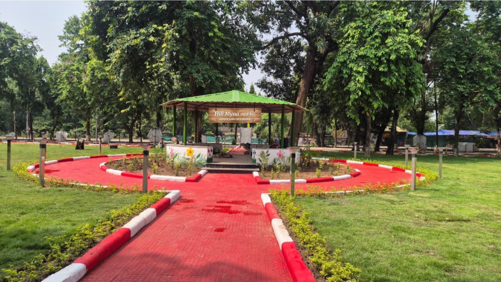 बालको टाउनशिप, बदलते परिवेश में बेहतर जीवन की नई राह…