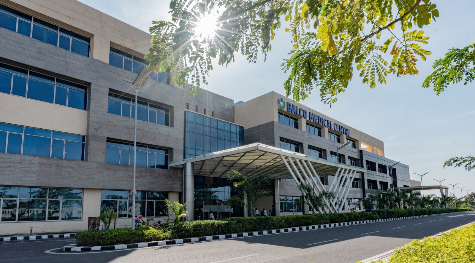 बालको मेडिकल सेंटर ने मध्य भारत में कैंसर उपचार को बनाया अधिक सुलभ