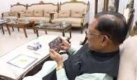 प्रदेश की बेटी संजू देवी ने बढ़ाया देश-प्रदेश का गौरव: मुख्यमंत्री साय