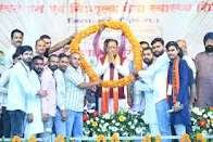 सीएम साय ने 21 विकास कार्यों का किया लोकार्पण एवं शिलान्यास: मदकू में 68.96 करोड़ रुपये के विकास कार्यों की सौगात, ट्रॉमा सेंटर और इको टूरिज्म सेंटर सहित ये बड़ी घोषणाएं…