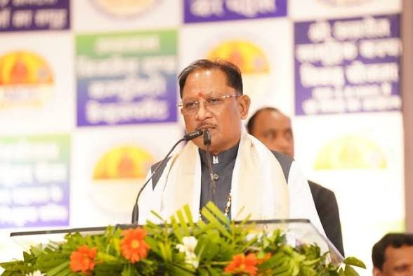औद्योगिक नीति 2024-30 से प्रदेश में निवेश और रोजगार को नई गति, अब तक इतने लाख करोड़ रुपए से अधिक के निवेश प्रस्ताव प्राप्त…
