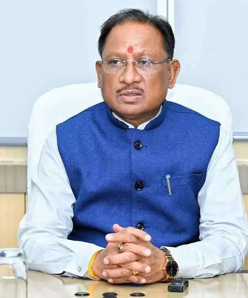 ‘राम-नामी’ को मिला राष्ट्रीय फिल्म पुरस्कार, CM साय बोले- प्रदेश के लिए गौरव का पल…
