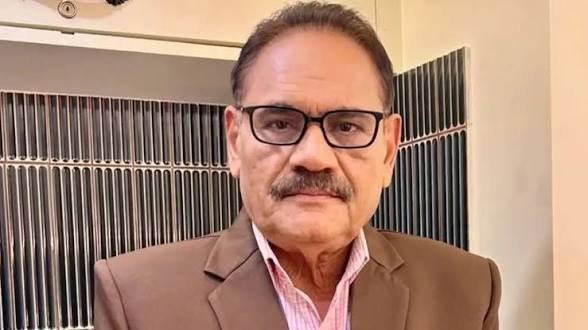 एक्टर मुश्ताक खान का निधन, इस बीमारी से जूझ रहे थे अभिनेता, ‘गदर’ और ‘वेलकम’ में किया था काम…