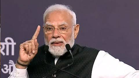13 साल बाद SRCC पहुंचे PM मोदी: Gen-Z भाषा में Alumni को बताया OG, इस स्पीच को भी किया याद …