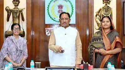 महतारी वंदन योजना बनी महिलाओं के आर्थिक सशक्तिकरण और आत्मनिर्भरता का सहारा…