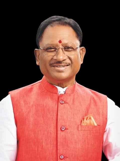 मुख्यमंत्री साय का बेमेतरा प्रवास आज 183 करोड़ के विकास कार्यों की देंगे सौगात,…