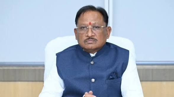मुख्यमंत्री ने यहां के एकलव्य आवासीय विद्यालय में छात्राओं से दुर्व्यवहार की शिकायत पर लिया संज्ञान कलेक्टर को दिए कार्रवाई करने के: ये निर्देश…