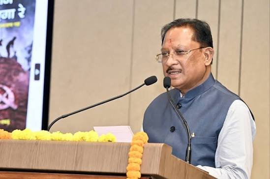 प्रदेश के सभी स्कूलों में आज रहेगा अवकाश, सीएम साय ने किया ऐलान…