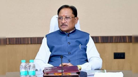 साय कैबिनेट की बैठक संपन्न, युवाओं के लिए 500 करोड़ रूपये का स्टार्टअप मिशन, सरकारी कर्मचारियों की आयु सीमा 45 साल करने को मंजूरी, पढ़े सभी फैसलें…