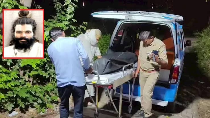 प्रेमानंद महाराज के शिष्य की संदिग्ध मौत, हत्या या आत्महत्या की गुत्थी सुलझाने में जुटी पुलिस…